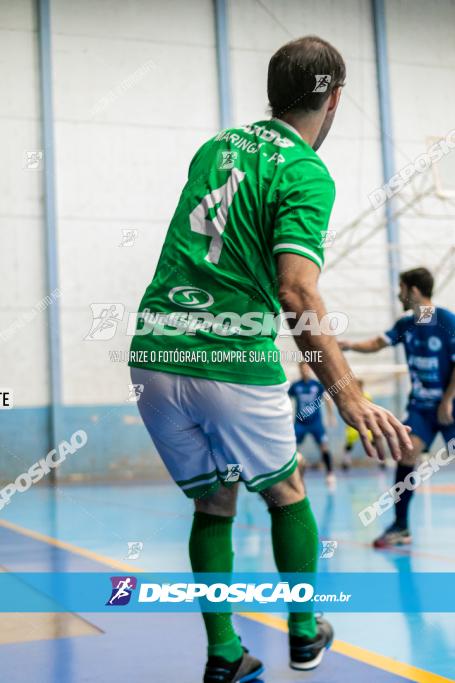 Futsal - Torneios Amistosos - AABB