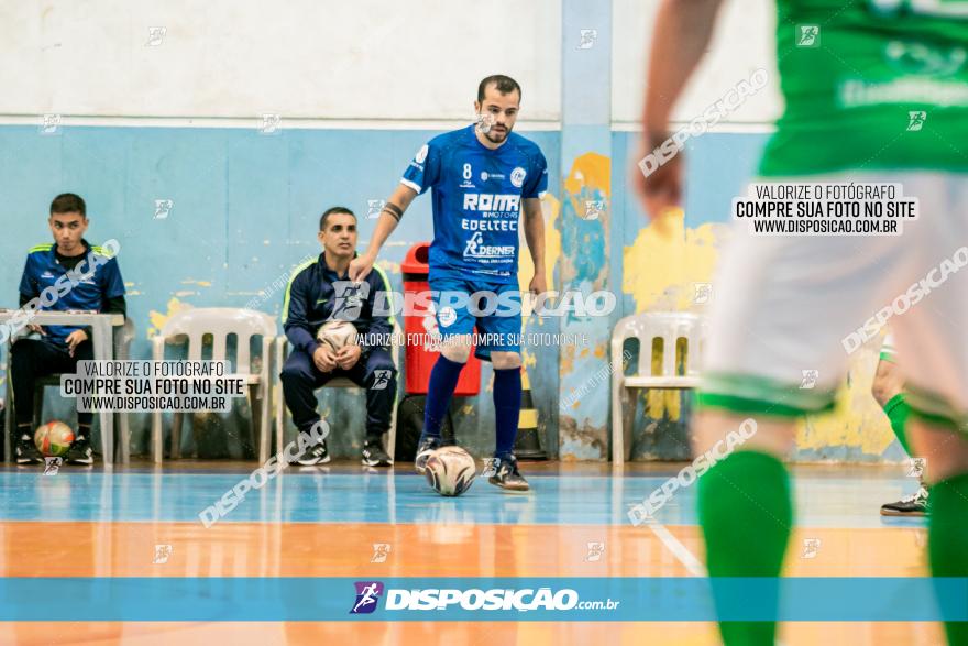 Futsal - Torneios Amistosos - AABB