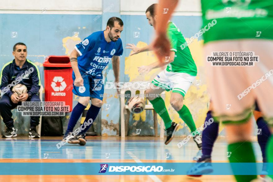 Futsal - Torneios Amistosos - AABB