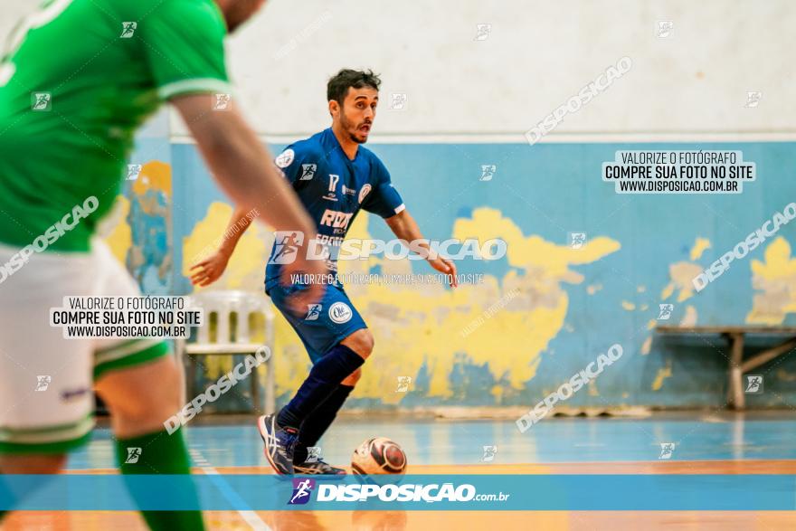 Futsal - Torneios Amistosos - AABB