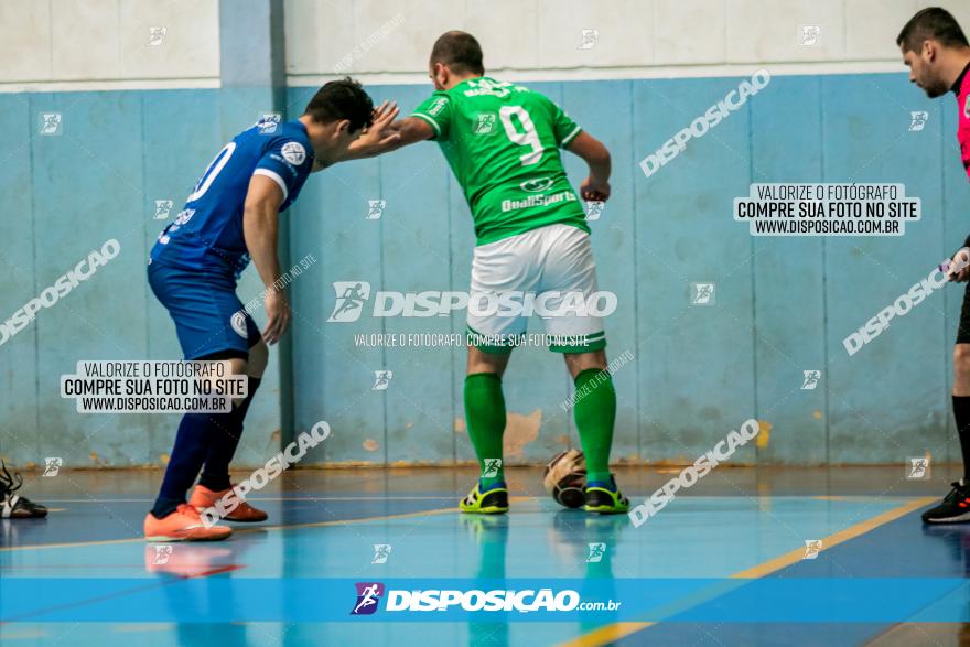 Futsal - Torneios Amistosos - AABB