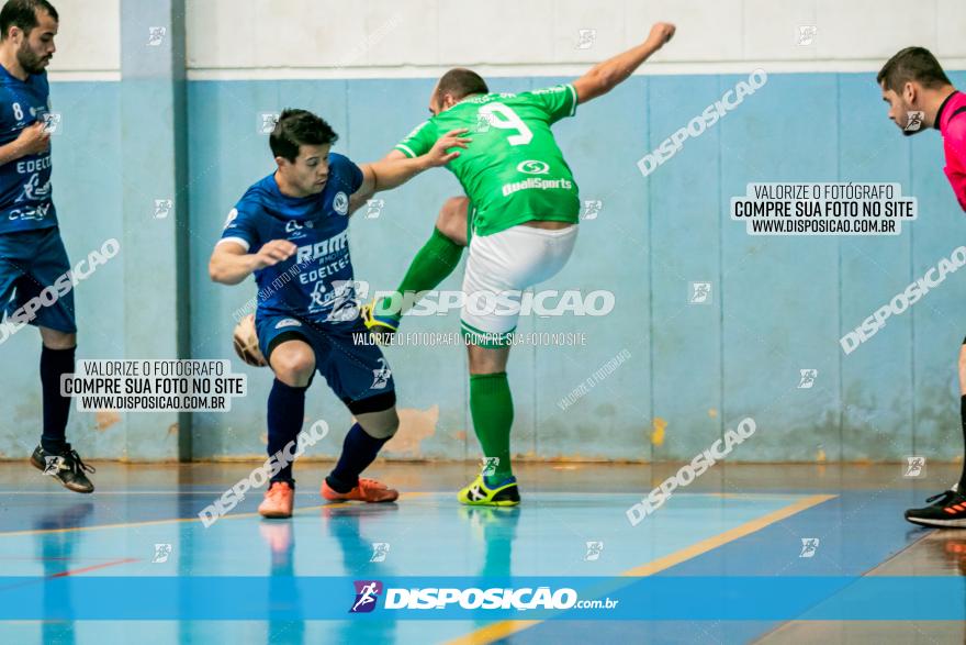 Futsal - Torneios Amistosos - AABB