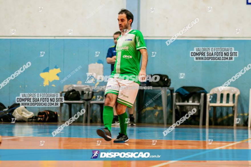 Futsal - Torneios Amistosos - AABB