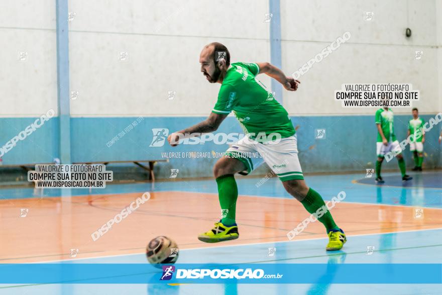 Futsal - Torneios Amistosos - AABB