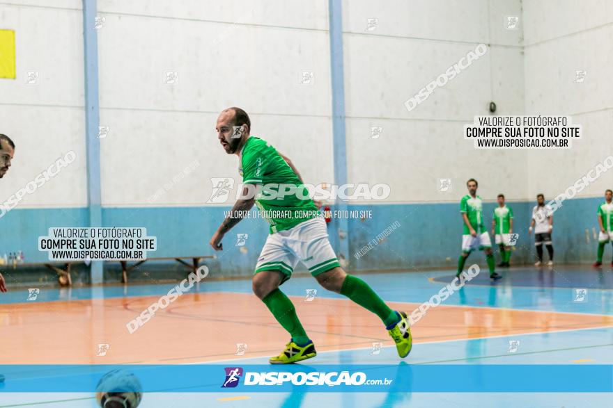 Futsal - Torneios Amistosos - AABB