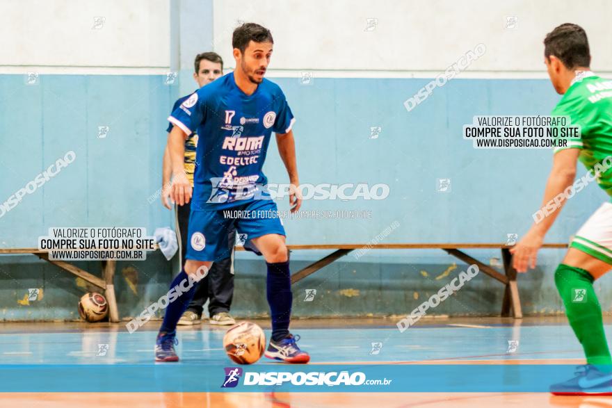 Futsal - Torneios Amistosos - AABB