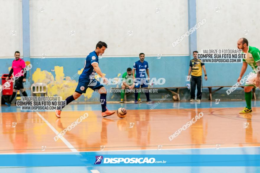 Futsal - Torneios Amistosos - AABB