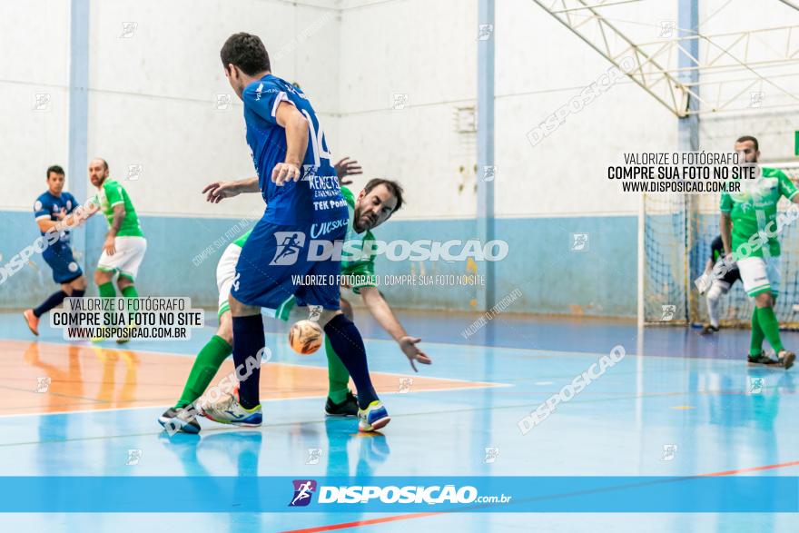 Futsal - Torneios Amistosos - AABB