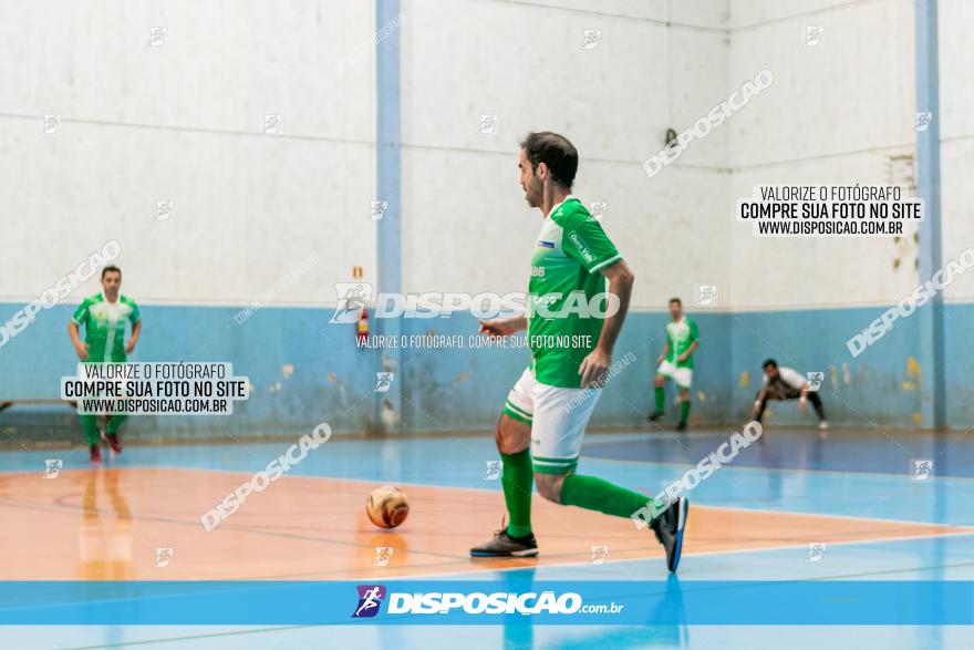 Futsal - Torneios Amistosos - AABB