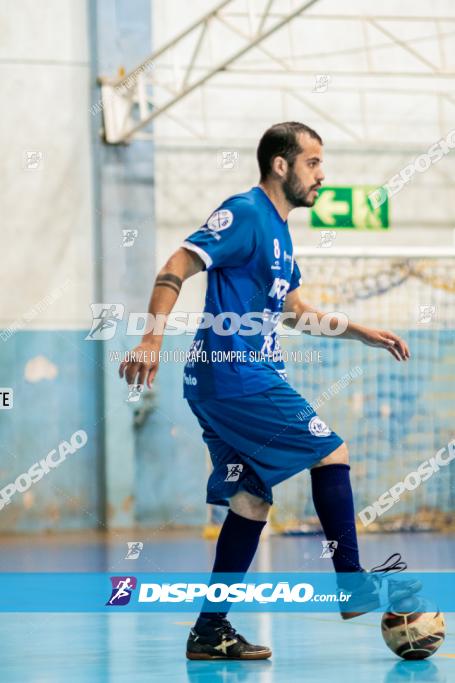 Futsal - Torneios Amistosos - AABB