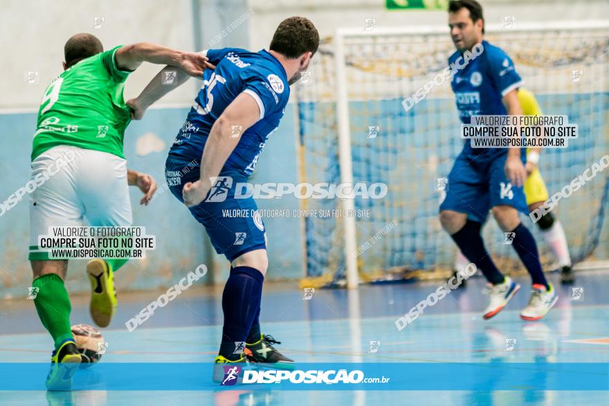 Futsal - Torneios Amistosos - AABB