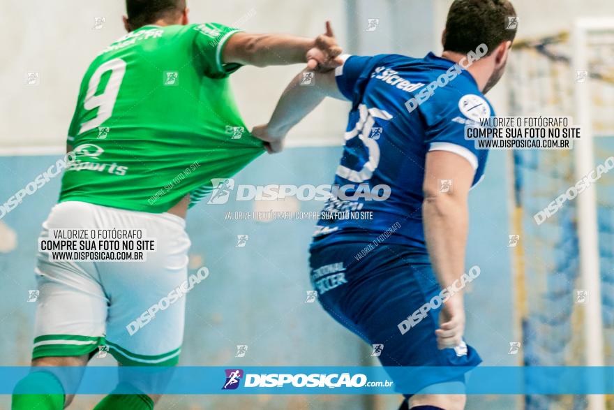 Futsal - Torneios Amistosos - AABB