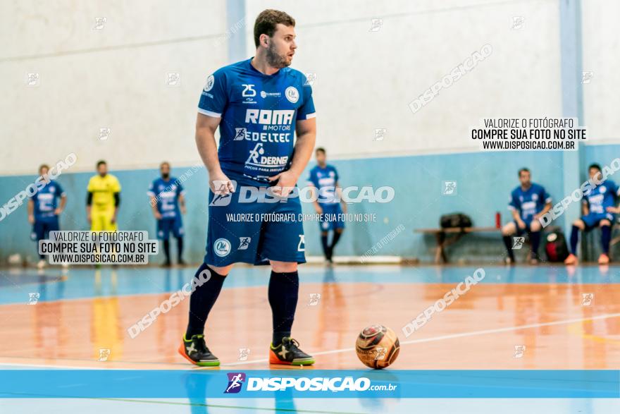 Futsal - Torneios Amistosos - AABB