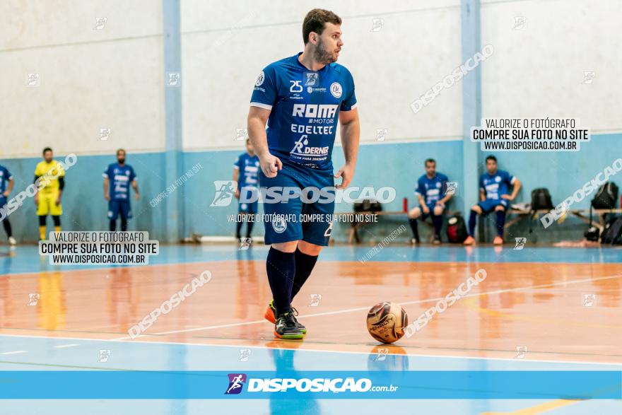 Futsal - Torneios Amistosos - AABB