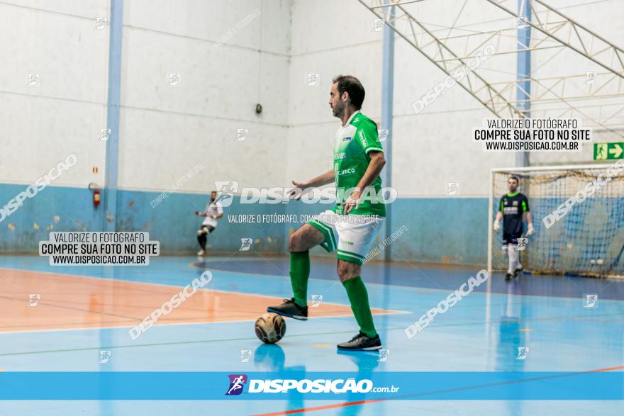 Futsal - Torneios Amistosos - AABB