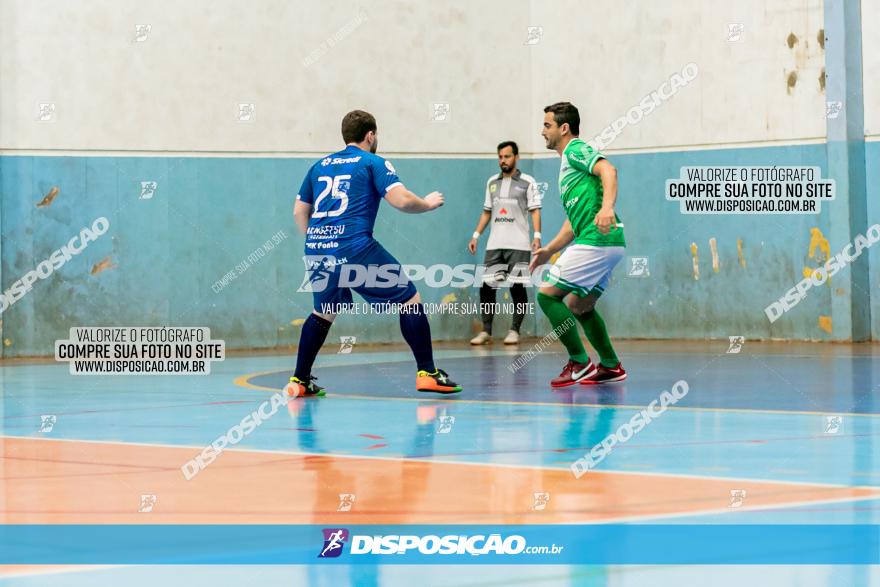 Futsal - Torneios Amistosos - AABB