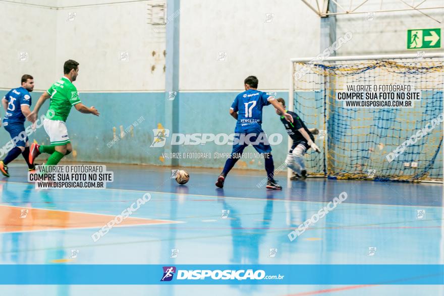 Futsal - Torneios Amistosos - AABB