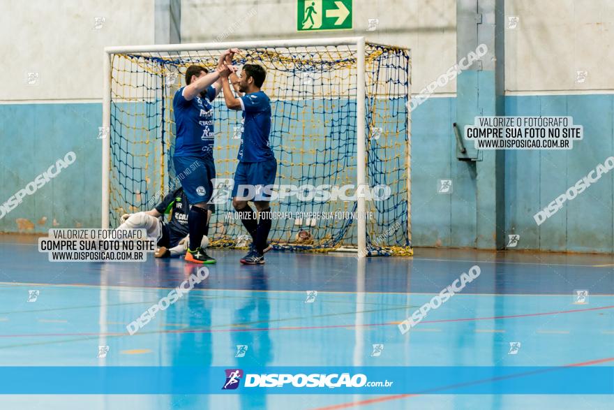 Futsal - Torneios Amistosos - AABB