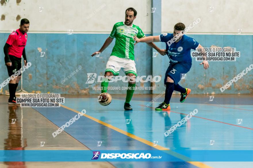 Futsal - Torneios Amistosos - AABB