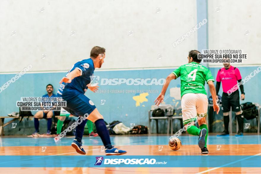 Futsal - Torneios Amistosos - AABB