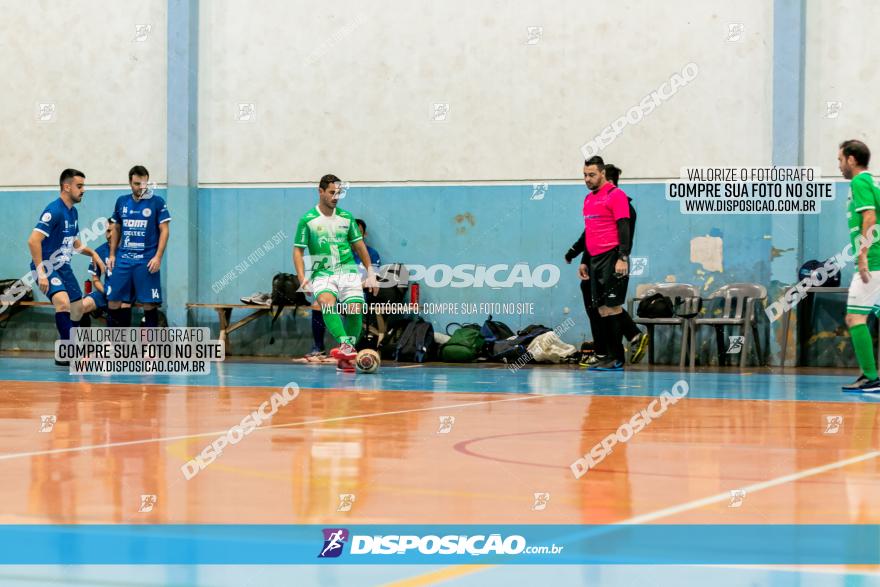 Futsal - Torneios Amistosos - AABB