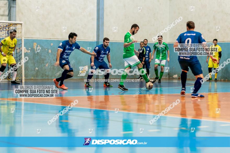 Futsal - Torneios Amistosos - AABB