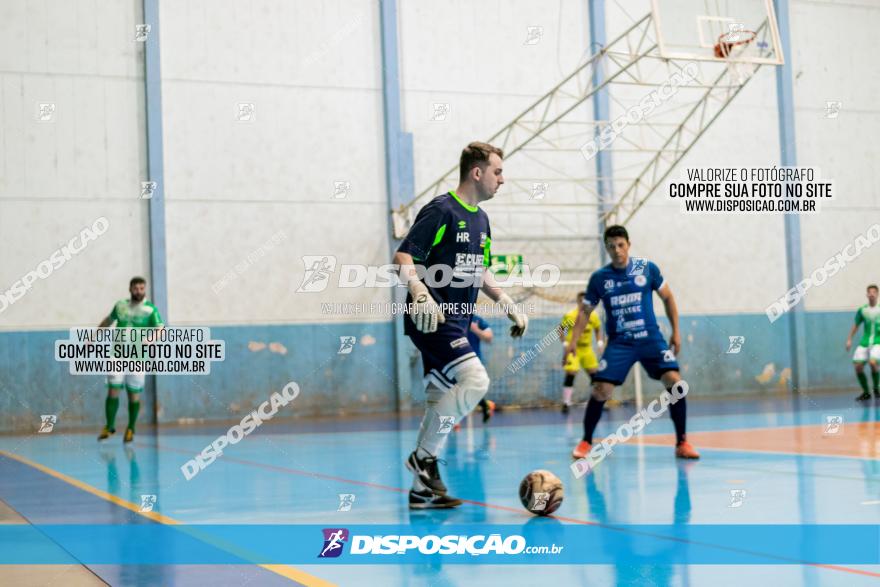 Futsal - Torneios Amistosos - AABB