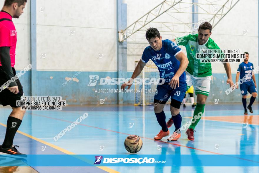 Futsal - Torneios Amistosos - AABB