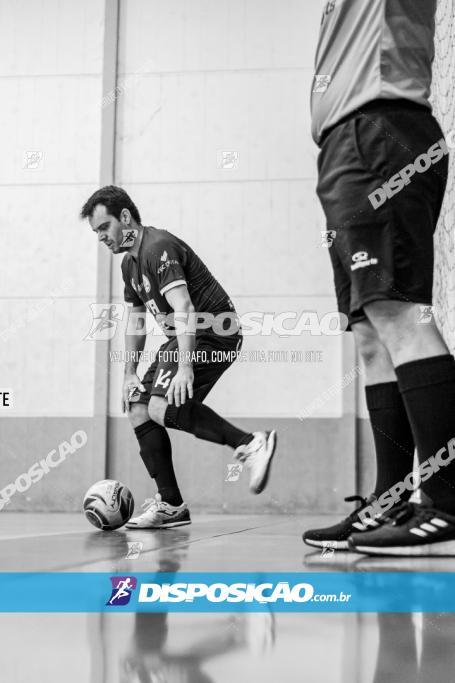 Futsal - Torneios Amistosos - AABB