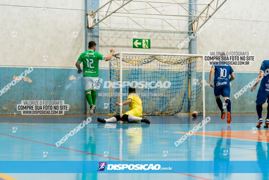 Futsal - Torneios Amistosos - AABB