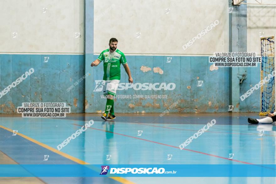 Futsal - Torneios Amistosos - AABB