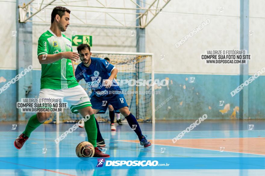 Futsal - Torneios Amistosos - AABB