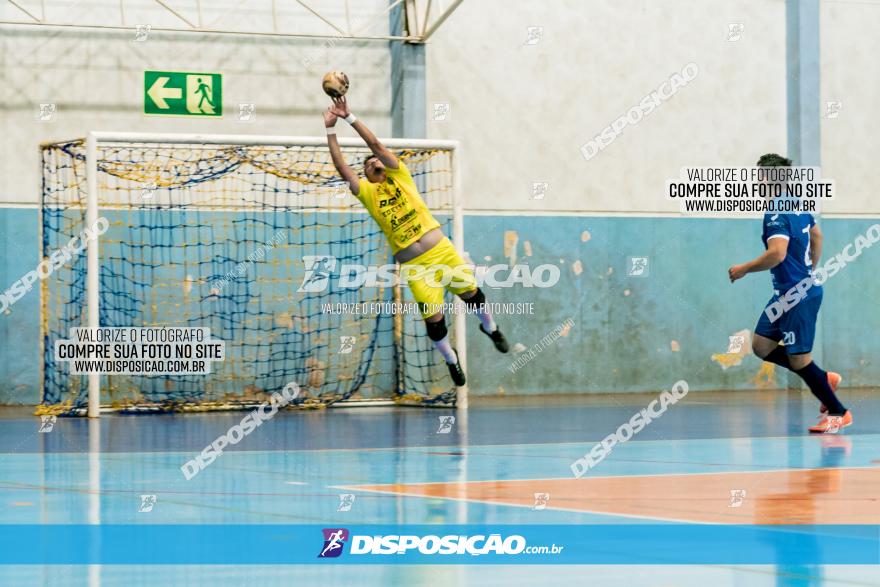 Futsal - Torneios Amistosos - AABB