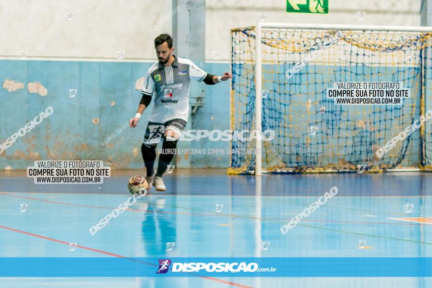 Futsal - Torneios Amistosos - AABB