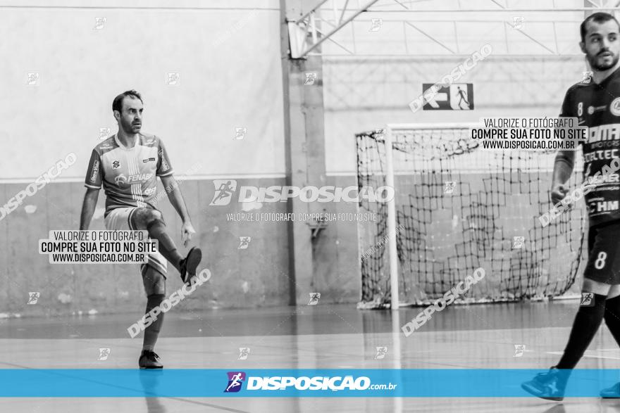 Futsal - Torneios Amistosos - AABB