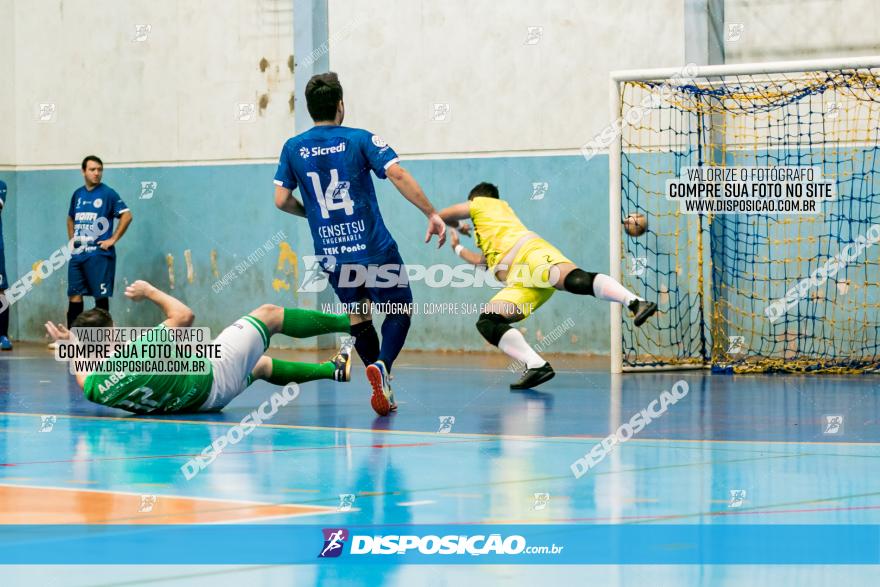 Futsal - Torneios Amistosos - AABB