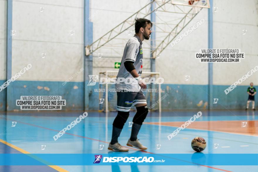 Futsal - Torneios Amistosos - AABB