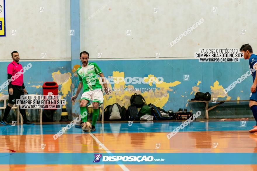 Futsal - Torneios Amistosos - AABB