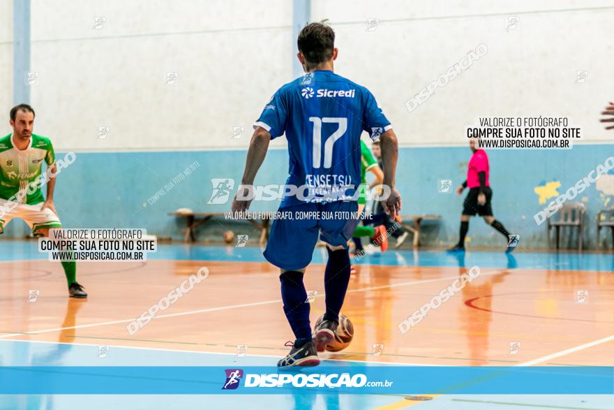 Futsal - Torneios Amistosos - AABB