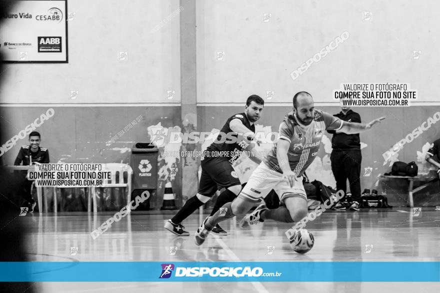 Futsal - Torneios Amistosos - AABB