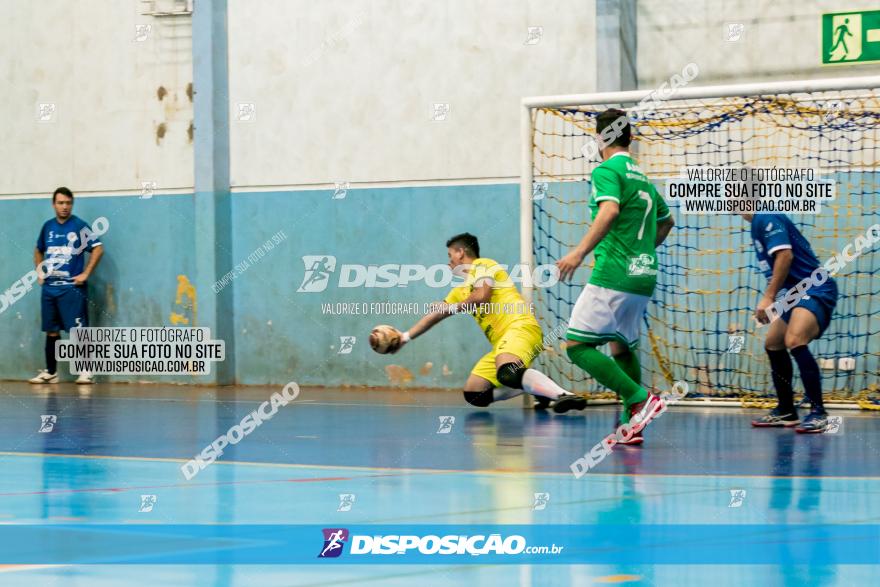 Futsal - Torneios Amistosos - AABB