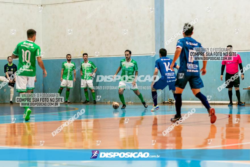 Futsal - Torneios Amistosos - AABB