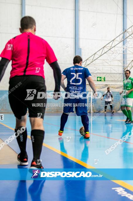 Futsal - Torneios Amistosos - AABB