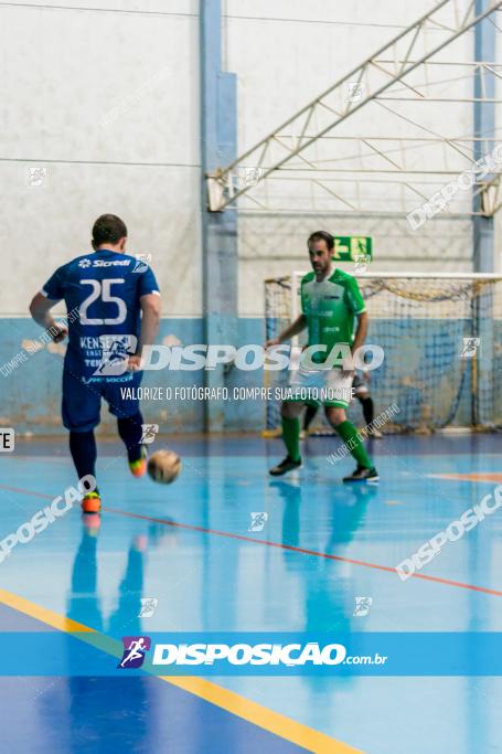 Futsal - Torneios Amistosos - AABB