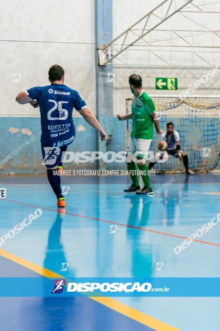 Futsal - Torneios Amistosos - AABB