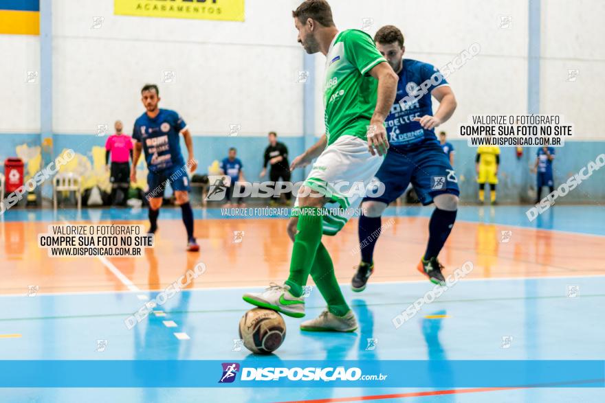 Futsal - Torneios Amistosos - AABB