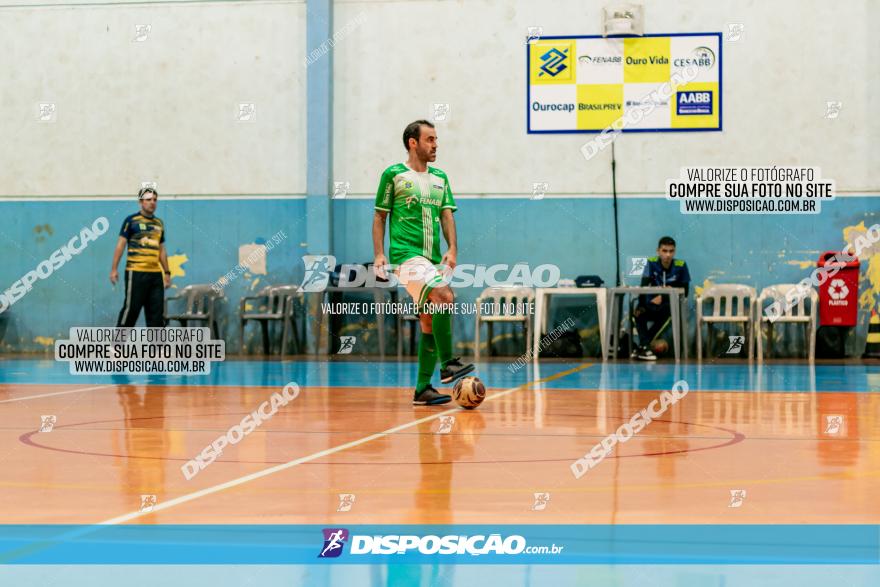 Futsal - Torneios Amistosos - AABB