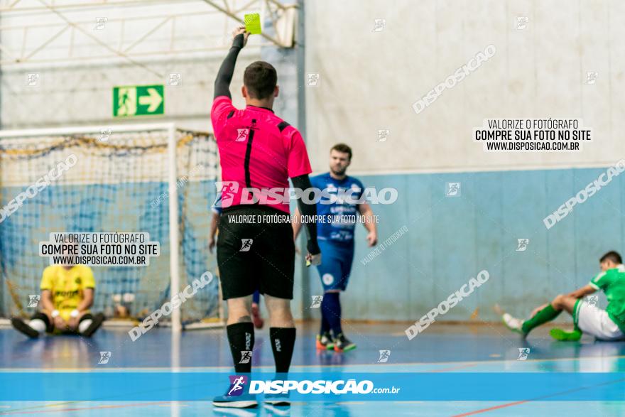 Futsal - Torneios Amistosos - AABB