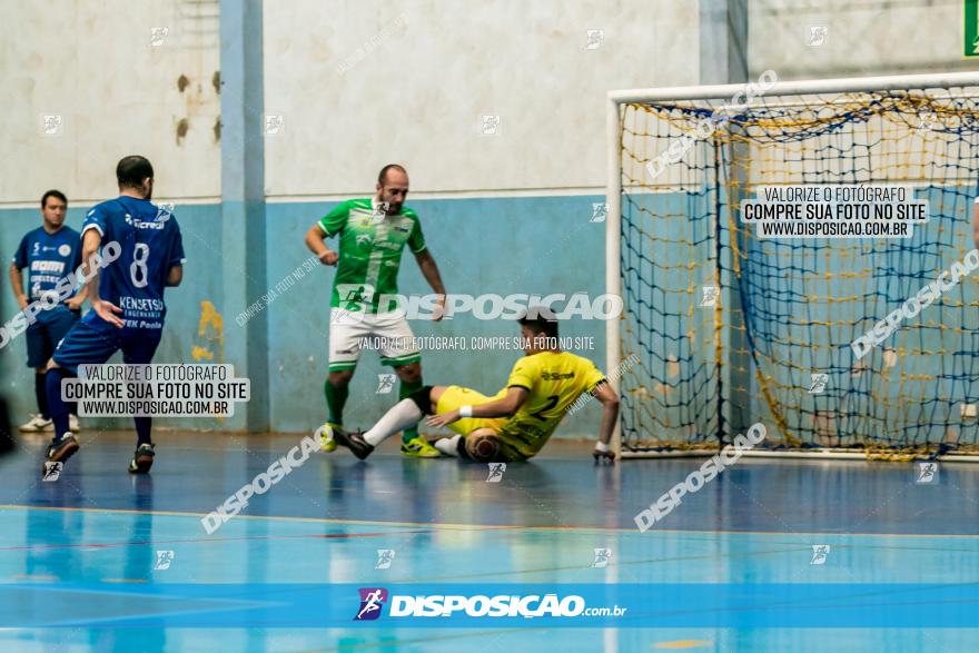 Futsal - Torneios Amistosos - AABB