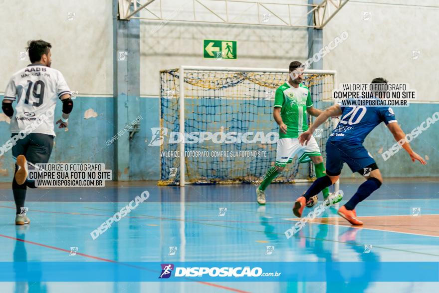 Futsal - Torneios Amistosos - AABB